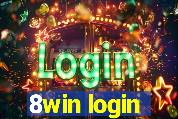 8win login